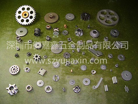 Pulvermetallurgieverarbeitung,Metallpulver PIM,Hardware-Strukturteile,Shenzhen Yujiaxin Hardware Products Co., Ltd.