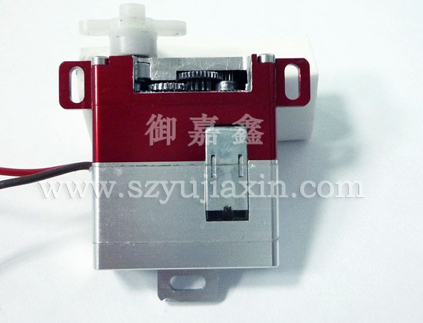 铝壳舵机|15KG舵机|机器人舵机|智能机器舵机|模子车舵机|低乐音舵机|紧密舵机