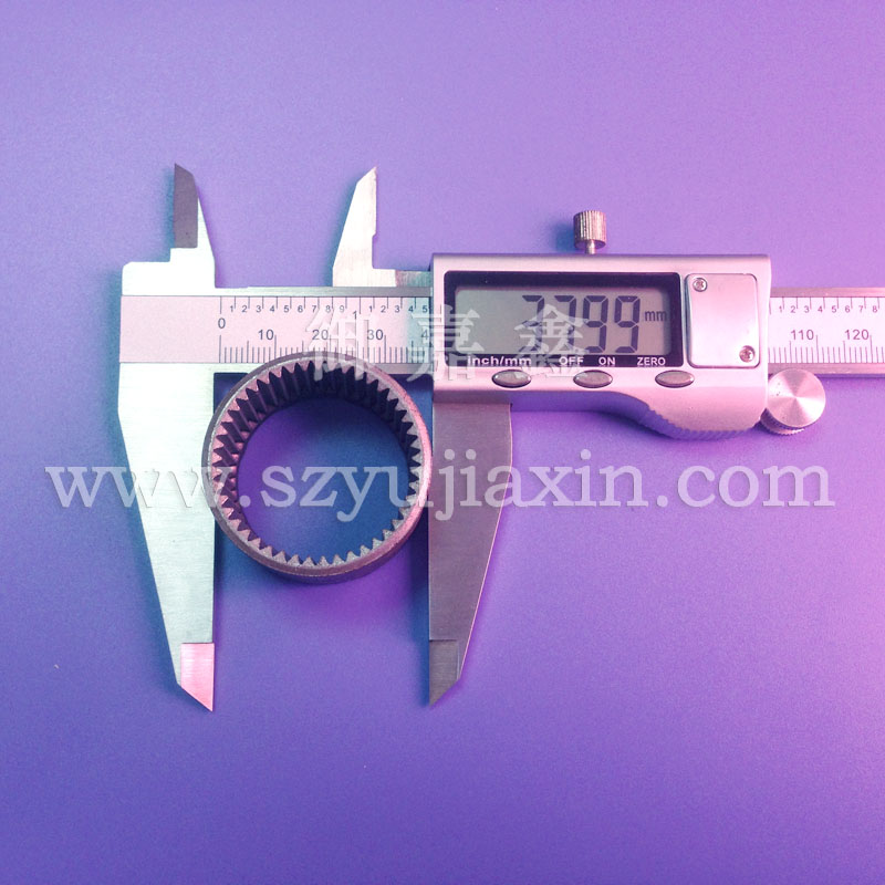 粉末冶金歯車,内歯車加工,内歯車,鉄基歯車,銅基粉末冶金,ステンレス鋼粉末冶金,深セン裕家书