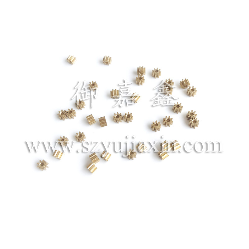 Zahnrad mit kleinem Modul,Zahnrad mit Modul 0,1,Zahnrad mit Modul 0,15,Zahnrad mit Modul 0,2,Uhrenzahnrad,Uhrenzahnrad,Präzisionszahnrad