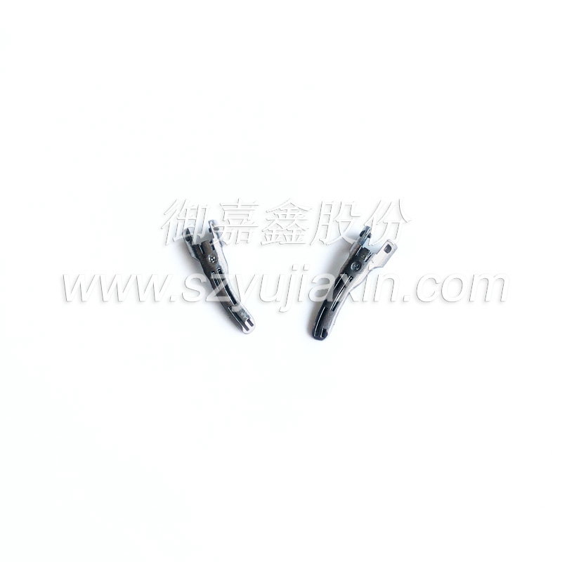 超声手术刀刀头