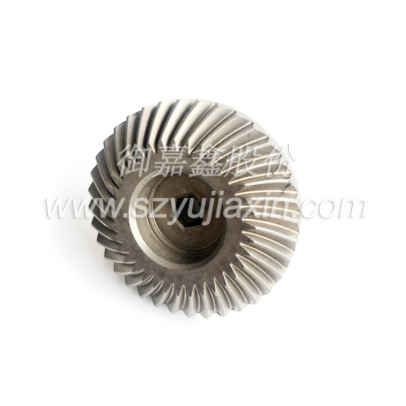Pulvermetallurgie Spiral Umbrella Gear,Metallpulver-Kompressionsverarbeitung,Poröse Materialien der Pulvermetallurgie,Strukturbauteile für Pulvermetallurgie,Kleinmodulgetriebe für Pulvermetallurgie,Pulvermetallurgie Elektromagnetische Werkstoffe,Pulvermetallurgie Hochtemperaturmaterialien,
Edelstahl Pulvermetallurgie Fabrik,Pulvermetallurgie Eisengetriebe,Metallpulver Metallurgie verarbeitende Industrie,Kühlschrankkompressor Teile,Luftfahrt Sitz Teile, kleine modulare Regenschirm Getriebe,Kleines Modul Spiral Umbrella Gear,Ausrüstungsindustrie