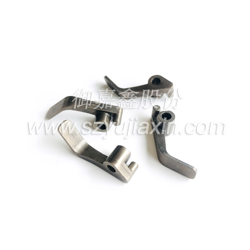 金属粉末打针成型加工厂家